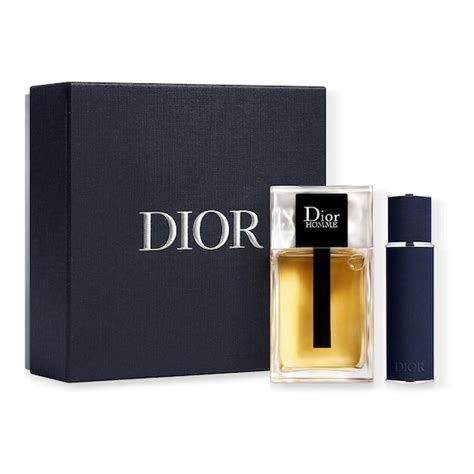 Cofanetto Dior Homme: cofanetto uomo edizione limitata 